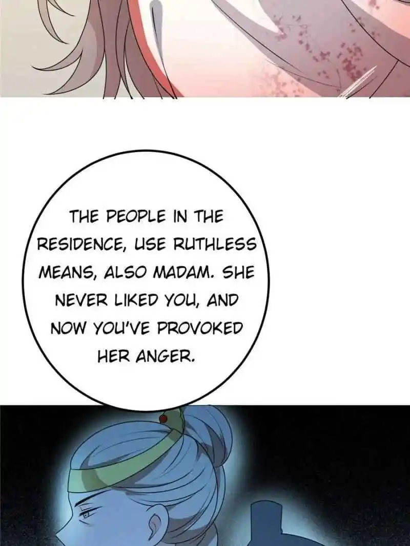 The Prince Regent’S Concubines Chapter 7