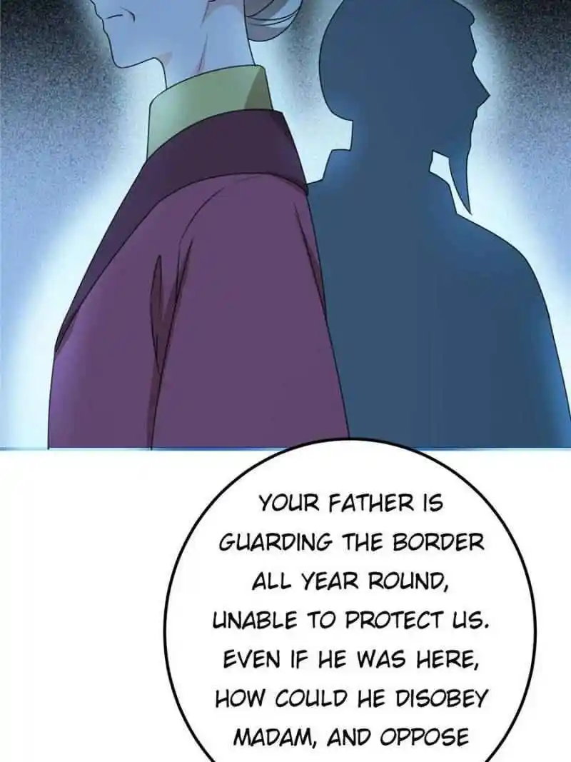 The Prince Regent’S Concubines Chapter 7