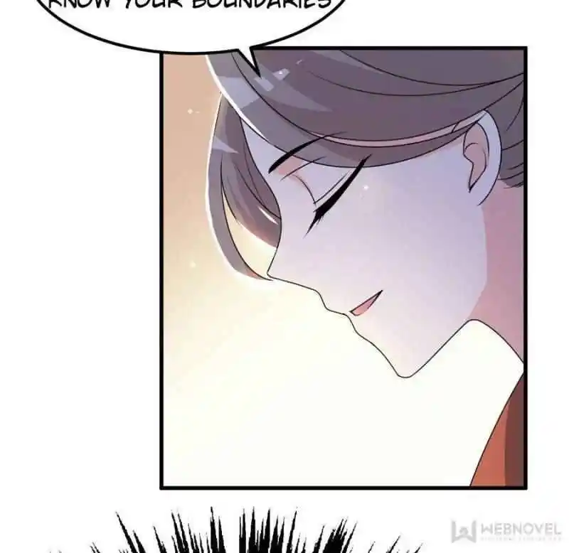 The Prince Regent’S Concubines Chapter 7