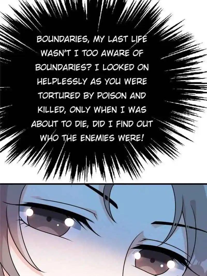 The Prince Regent’S Concubines Chapter 7