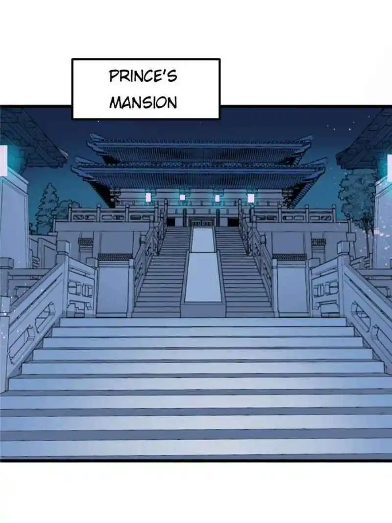 The Prince Regent’S Concubines Chapter 7