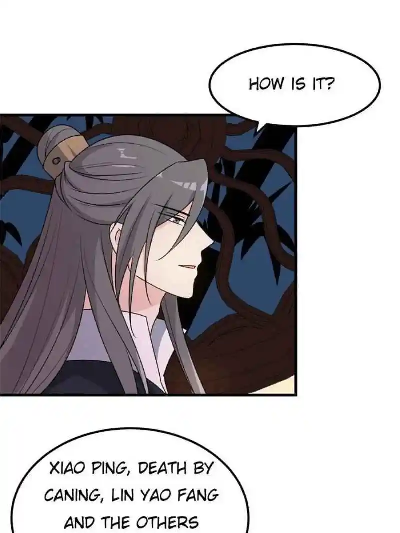 The Prince Regent’S Concubines Chapter 7