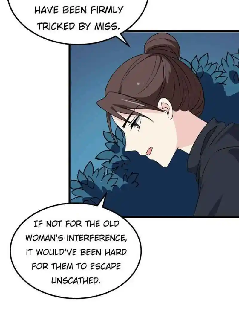 The Prince Regent’S Concubines Chapter 7