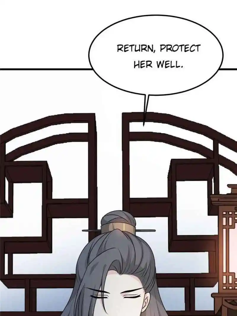 The Prince Regent’S Concubines Chapter 7