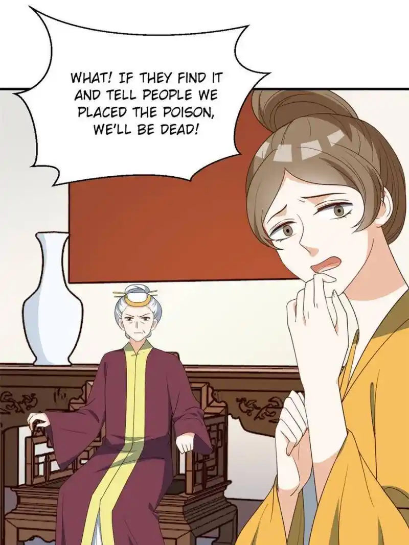 The Prince Regent’S Concubines Chapter 70