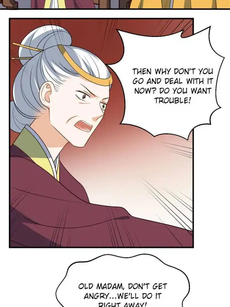 The Prince Regent’S Concubines Chapter 70