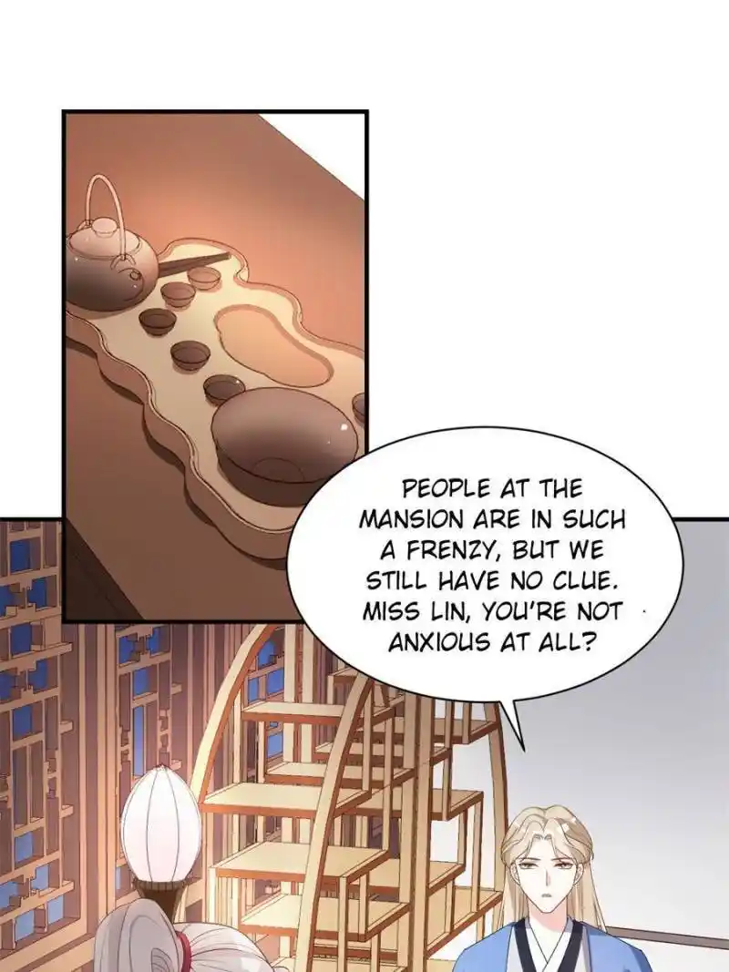 The Prince Regent’S Concubines Chapter 70