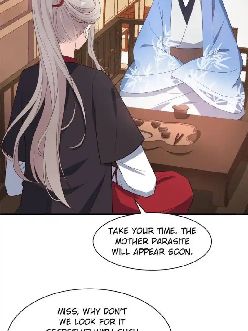 The Prince Regent’S Concubines Chapter 70