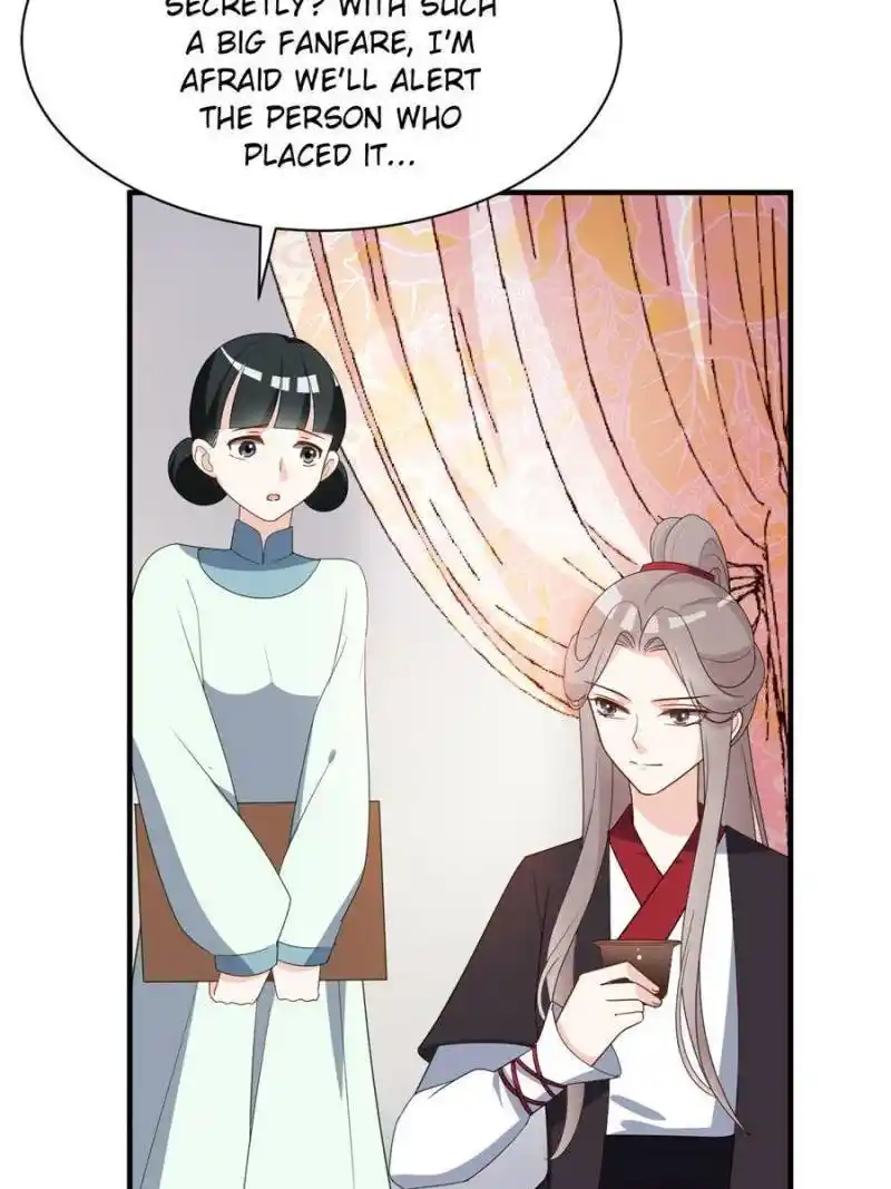 The Prince Regent’S Concubines Chapter 70