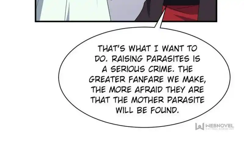 The Prince Regent’S Concubines Chapter 70