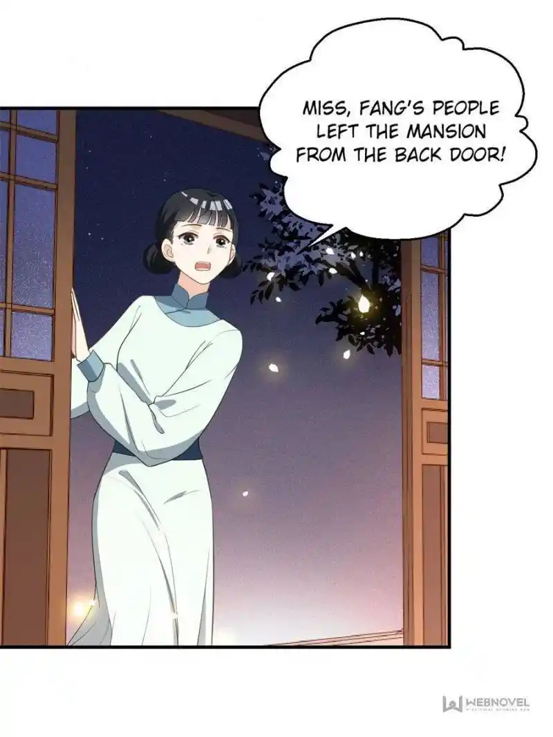 The Prince Regent’S Concubines Chapter 70