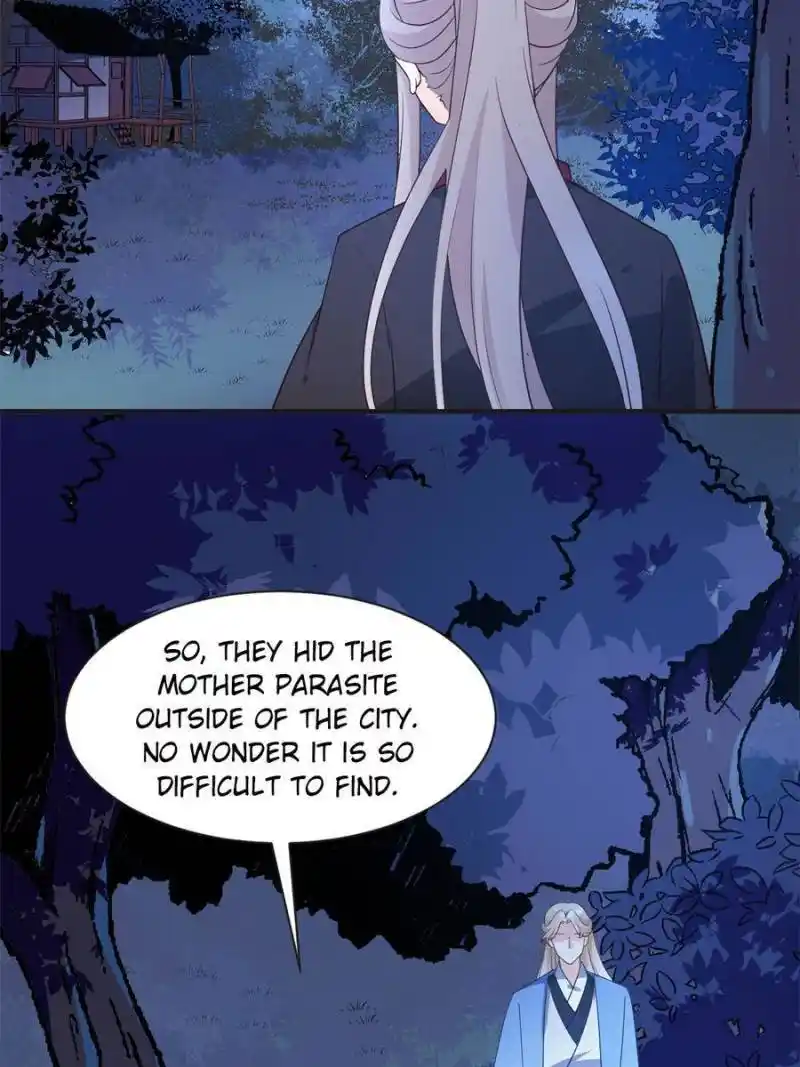 The Prince Regent’S Concubines Chapter 70