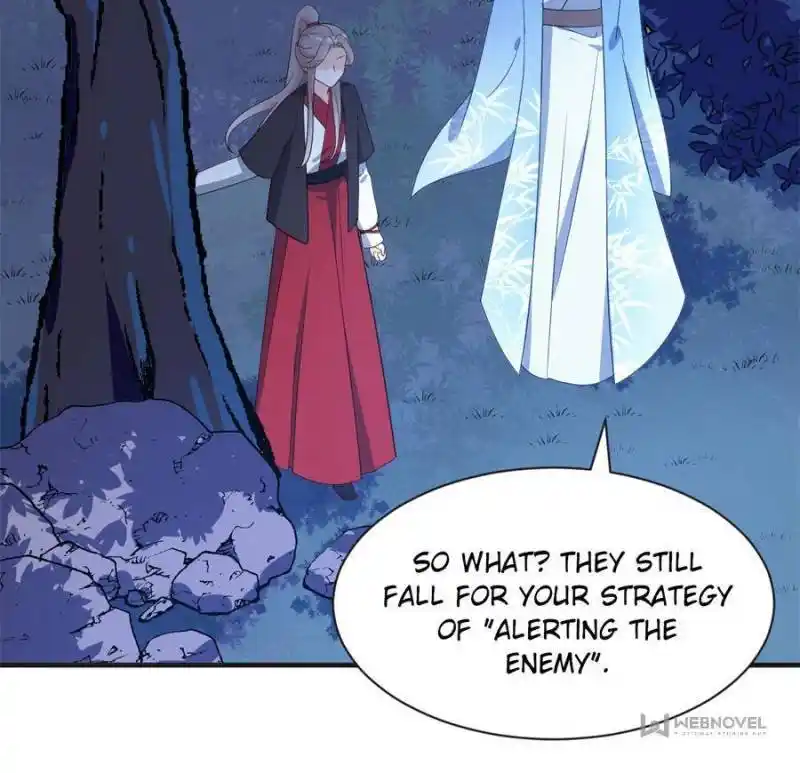 The Prince Regent’S Concubines Chapter 70