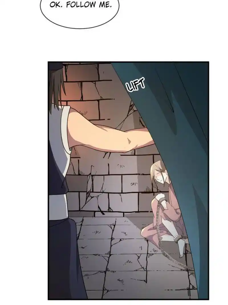 The Prince Regent’S Concubines Chapter 70