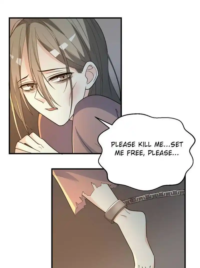 The Prince Regent’S Concubines Chapter 70