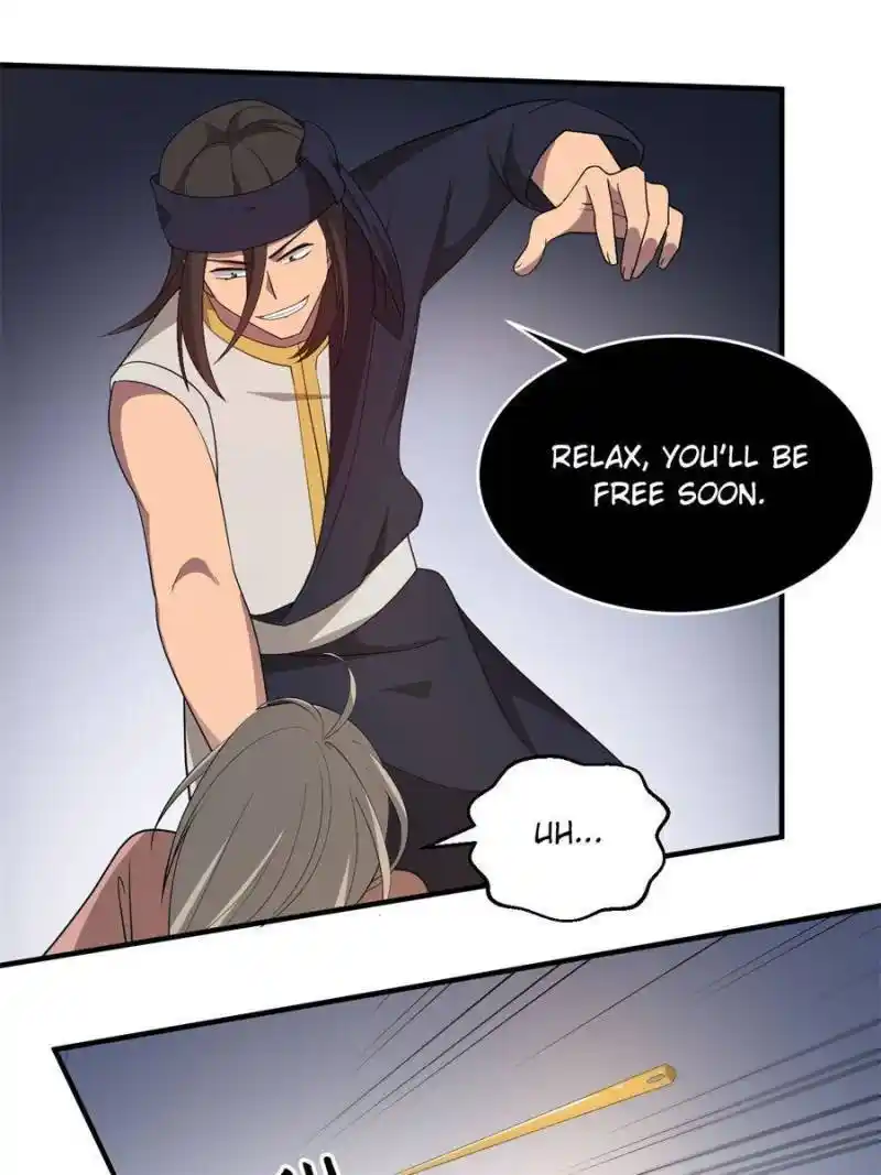 The Prince Regent’S Concubines Chapter 70