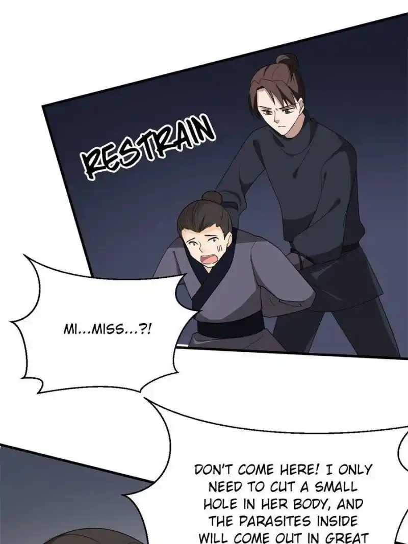 The Prince Regent’S Concubines Chapter 70