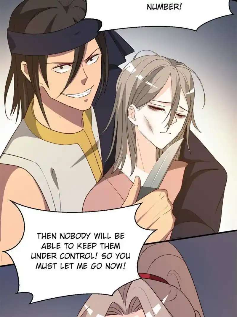 The Prince Regent’S Concubines Chapter 70