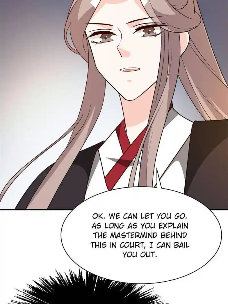 The Prince Regent’S Concubines Chapter 70