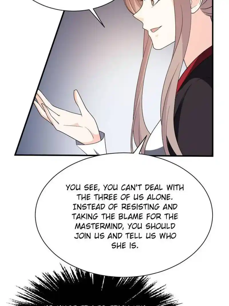 The Prince Regent’S Concubines Chapter 70