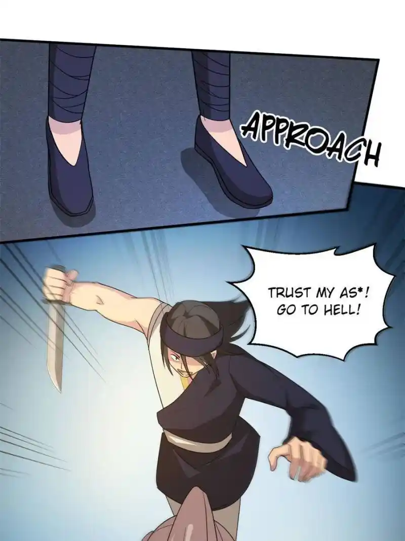 The Prince Regent’S Concubines Chapter 70