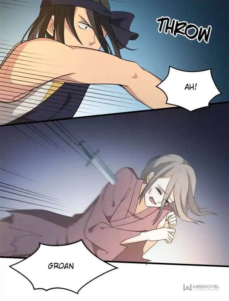 The Prince Regent’S Concubines Chapter 70