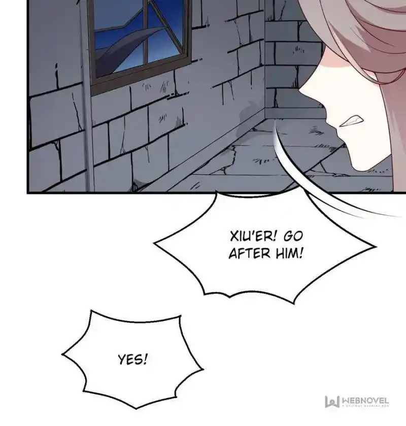 The Prince Regent’S Concubines Chapter 70