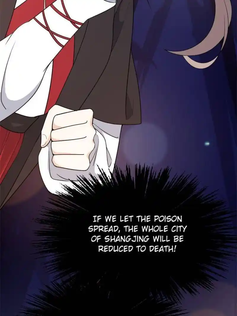 The Prince Regent’S Concubines Chapter 70