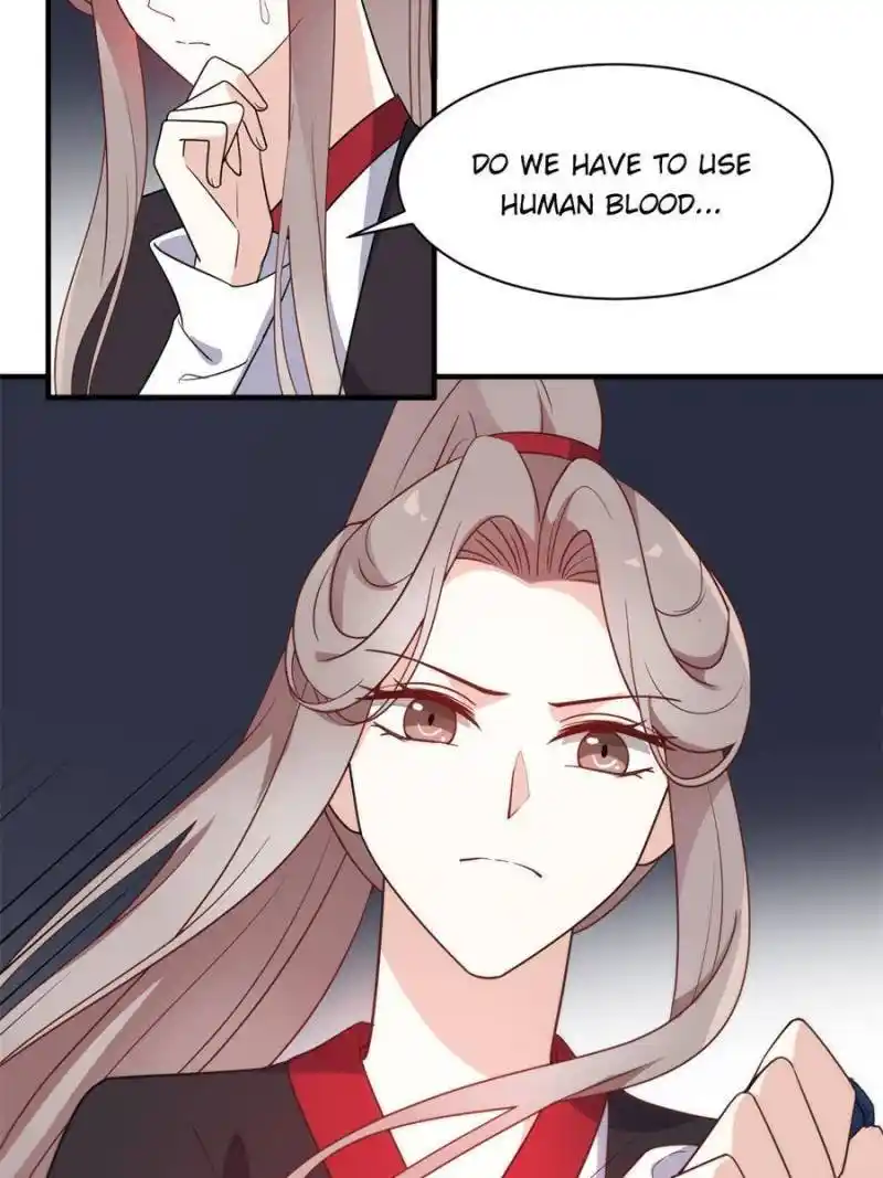 The Prince Regent’S Concubines Chapter 71