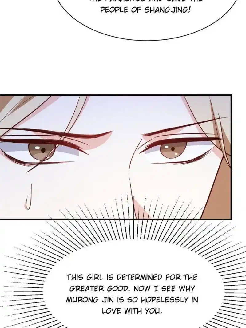 The Prince Regent’S Concubines Chapter 71