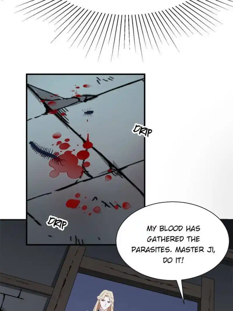 The Prince Regent’S Concubines Chapter 71