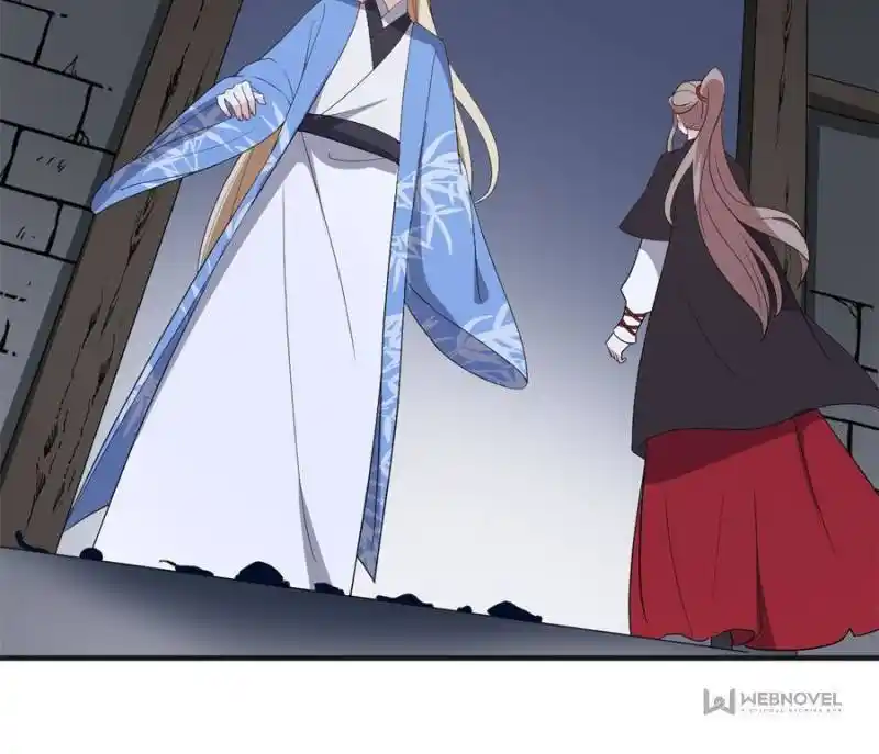 The Prince Regent’S Concubines Chapter 71