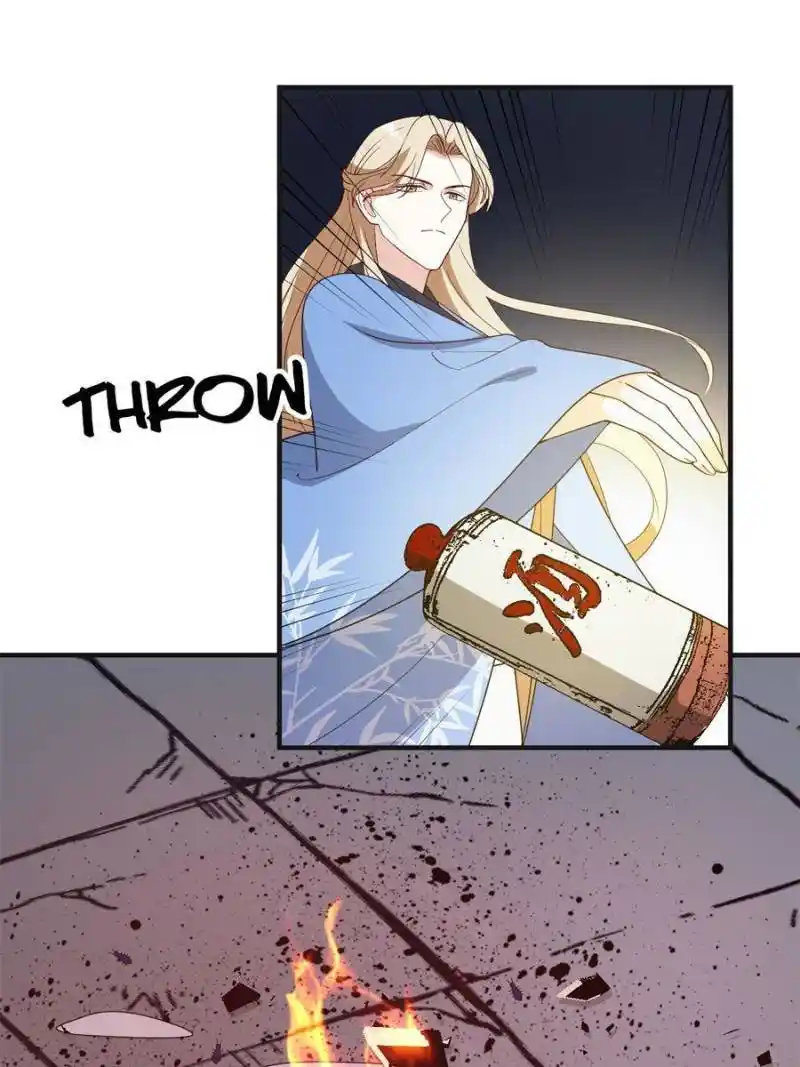 The Prince Regent’S Concubines Chapter 71