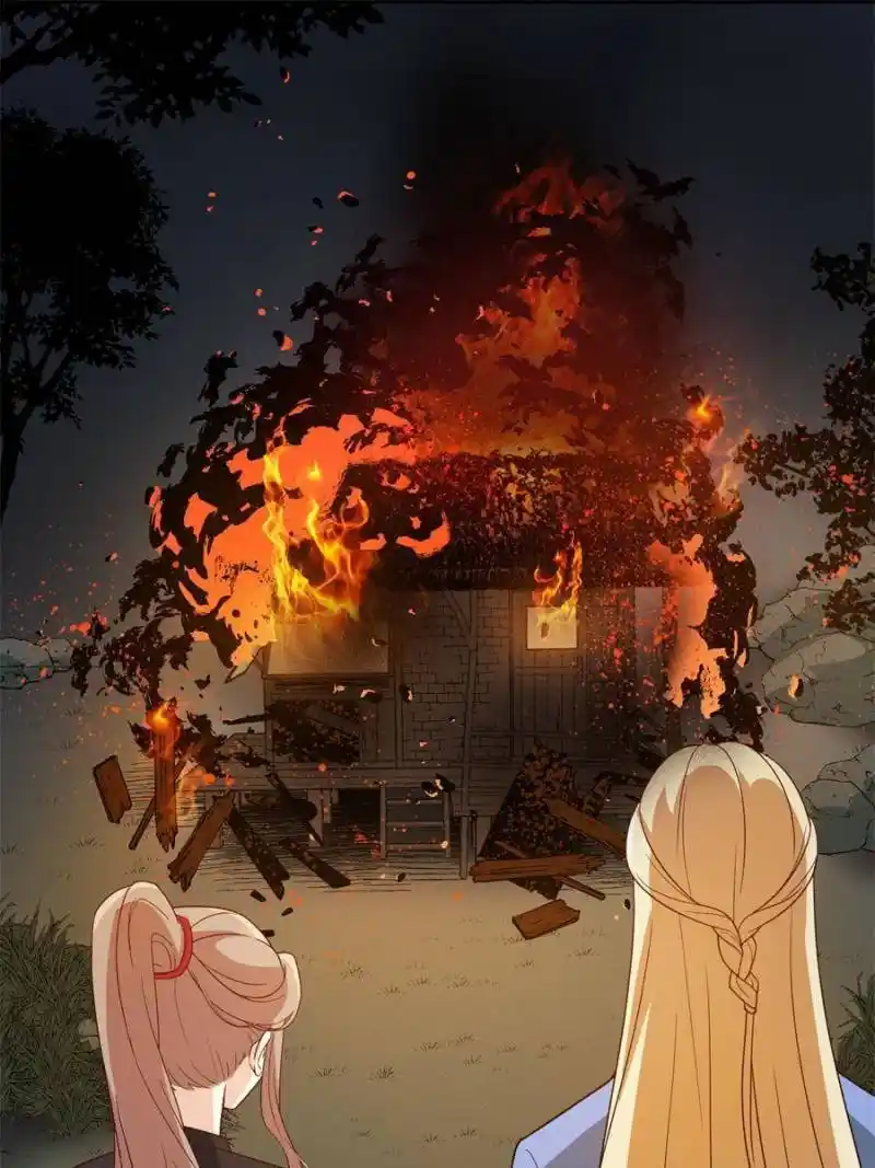 The Prince Regent’S Concubines Chapter 71