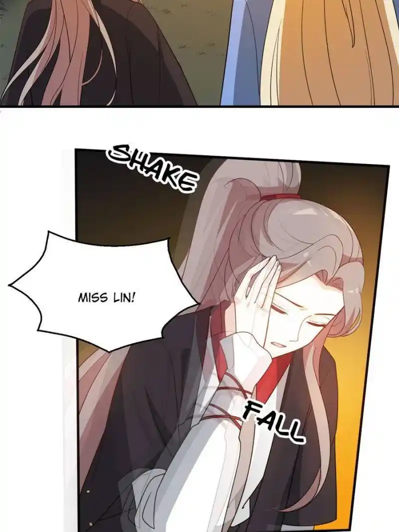 The Prince Regent’S Concubines Chapter 71