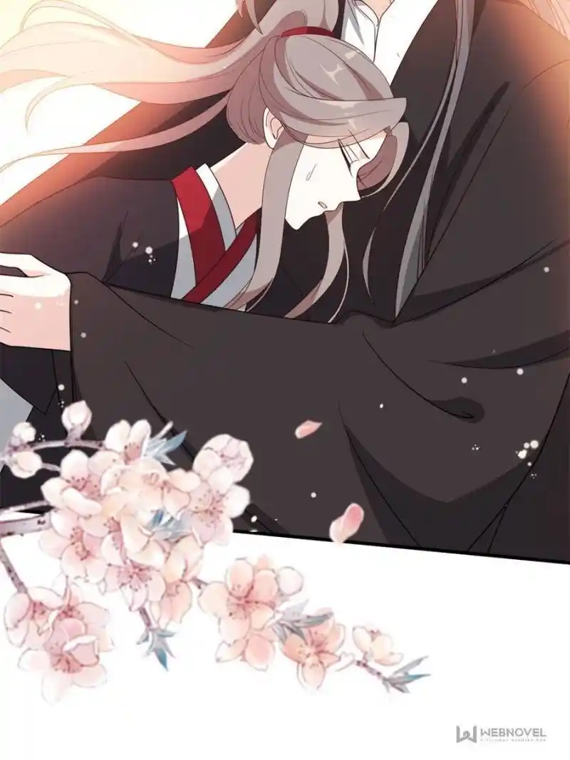 The Prince Regent’S Concubines Chapter 71