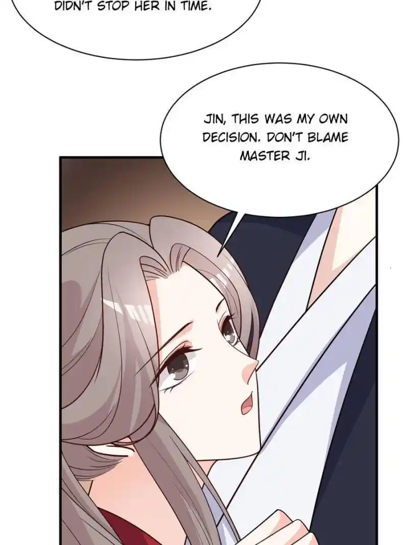 The Prince Regent’S Concubines Chapter 71