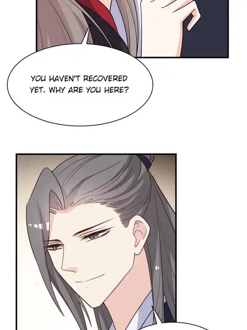 The Prince Regent’S Concubines Chapter 71