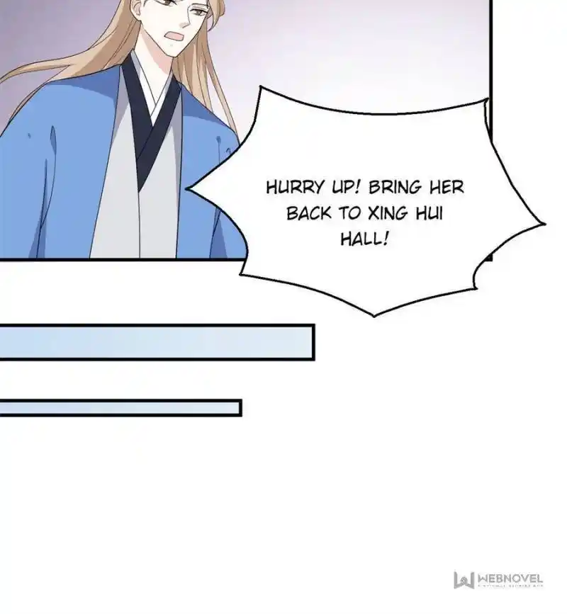 The Prince Regent’S Concubines Chapter 71