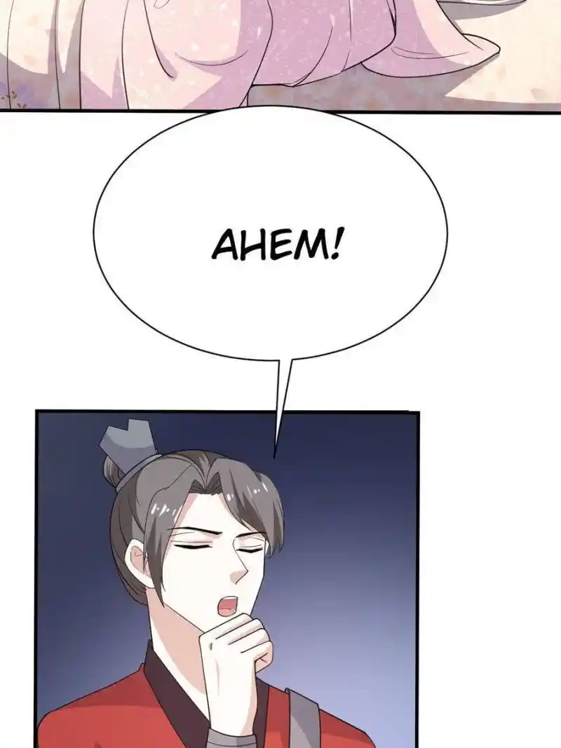 The Prince Regent’S Concubines Chapter 71