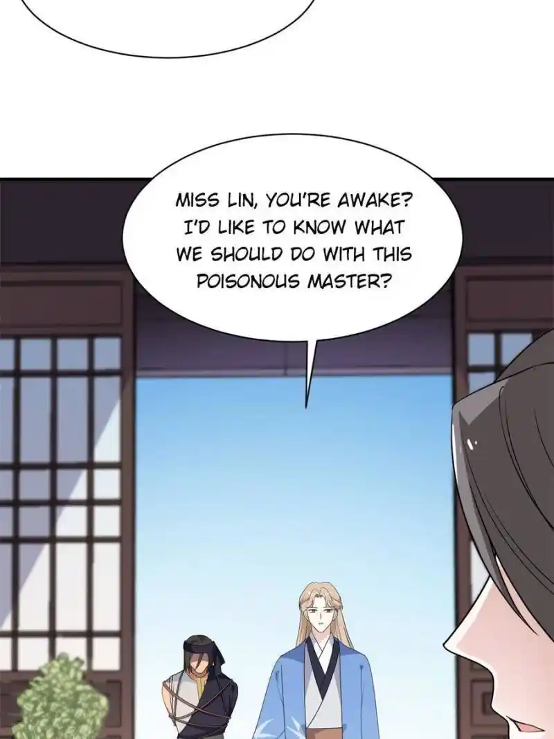 The Prince Regent’S Concubines Chapter 71