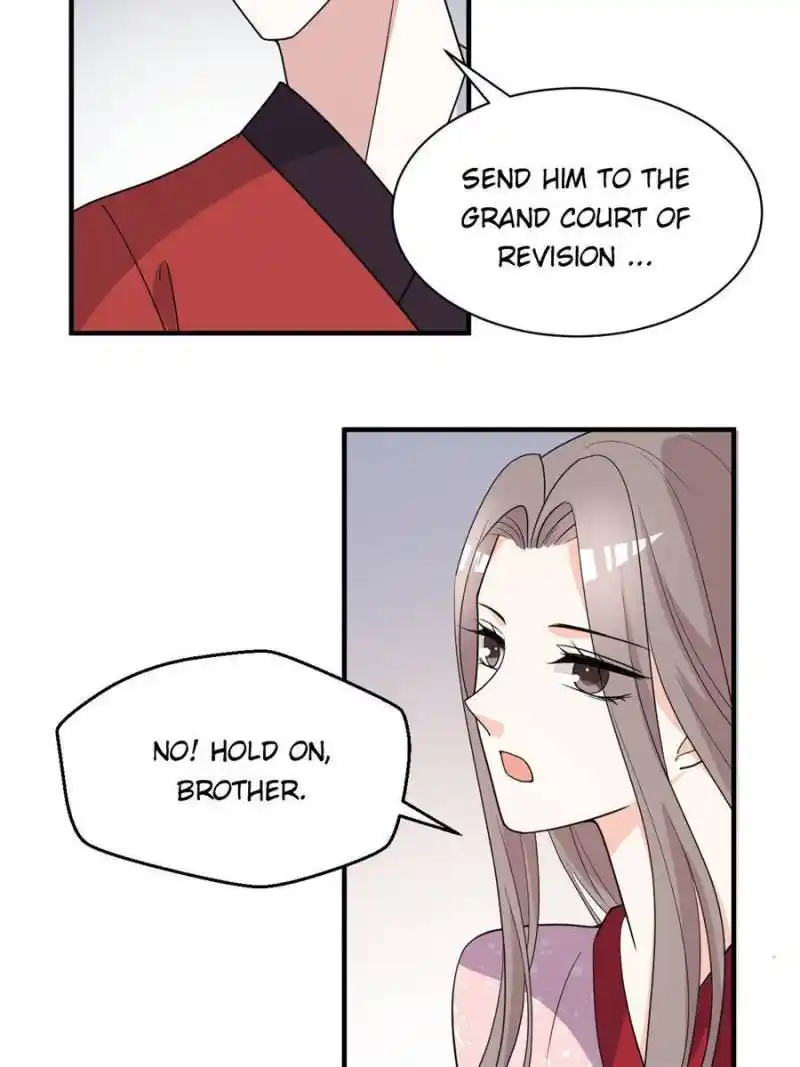 The Prince Regent’S Concubines Chapter 71