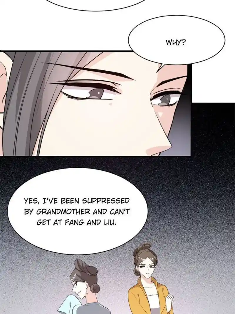 The Prince Regent’S Concubines Chapter 71