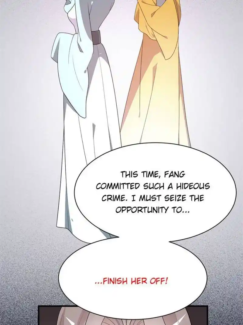 The Prince Regent’S Concubines Chapter 71