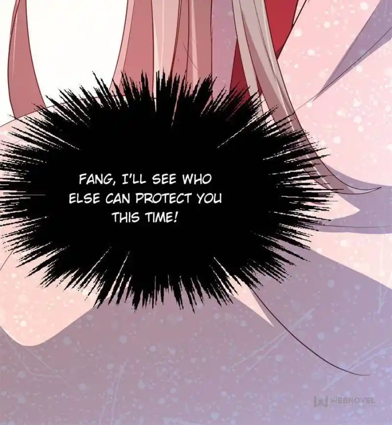 The Prince Regent’S Concubines Chapter 71