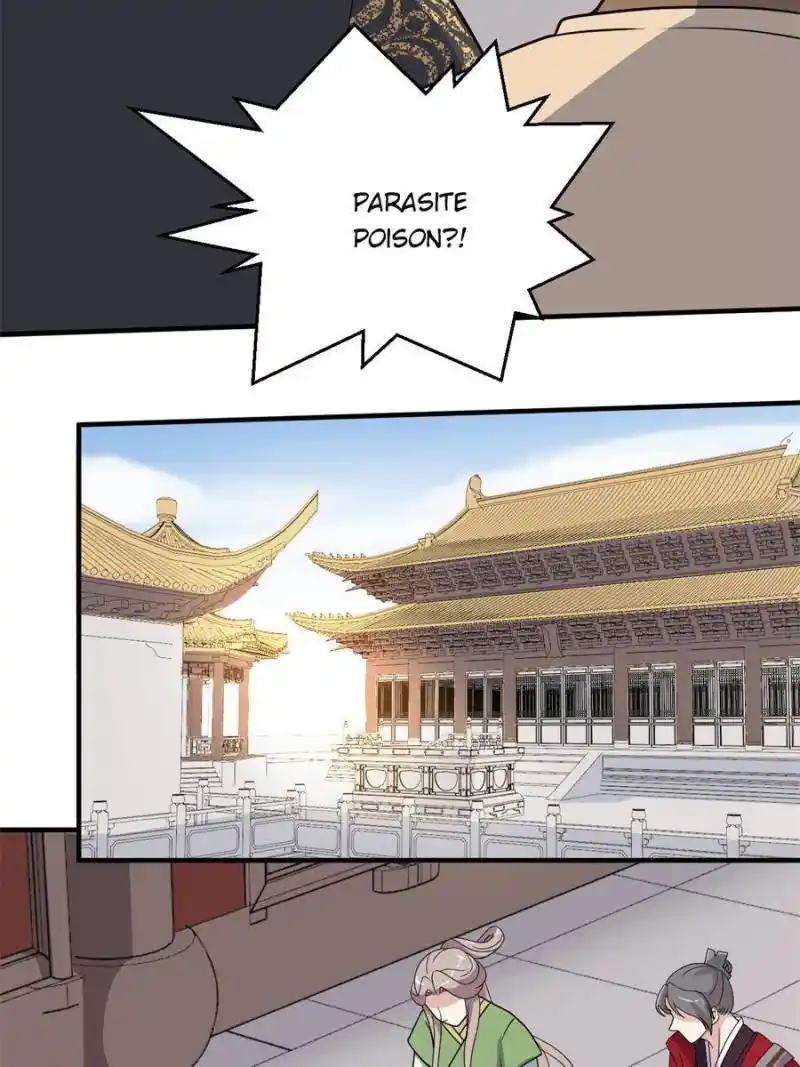 The Prince Regent’S Concubines Chapter 72