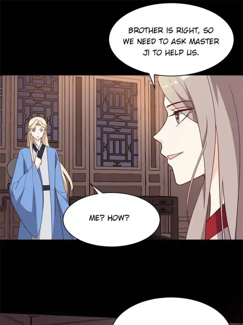 The Prince Regent’S Concubines Chapter 72