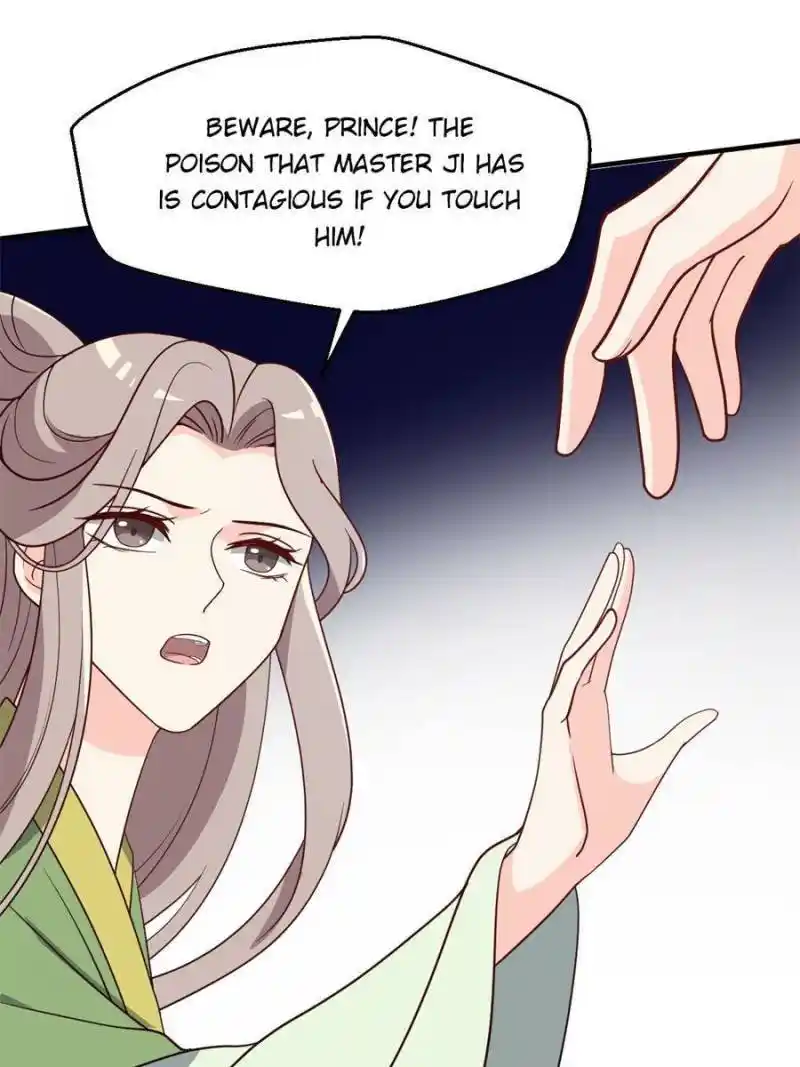 The Prince Regent’S Concubines Chapter 72