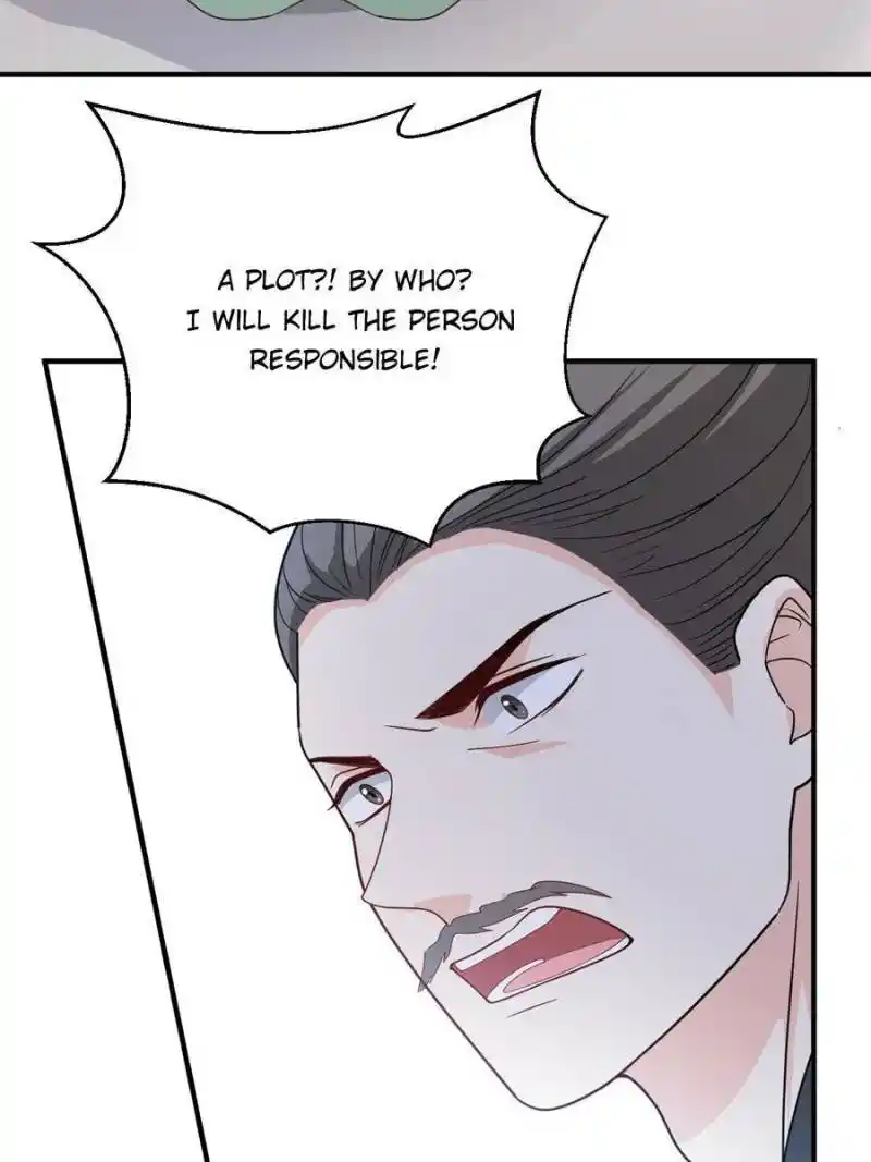 The Prince Regent’S Concubines Chapter 72