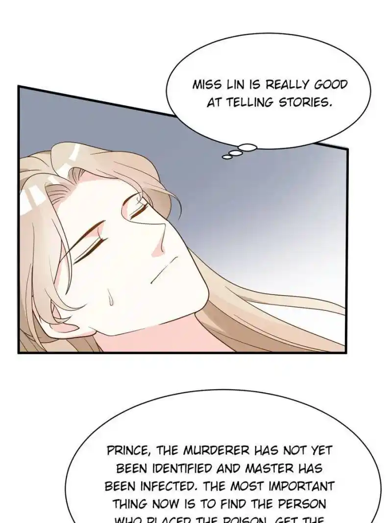 The Prince Regent’S Concubines Chapter 72